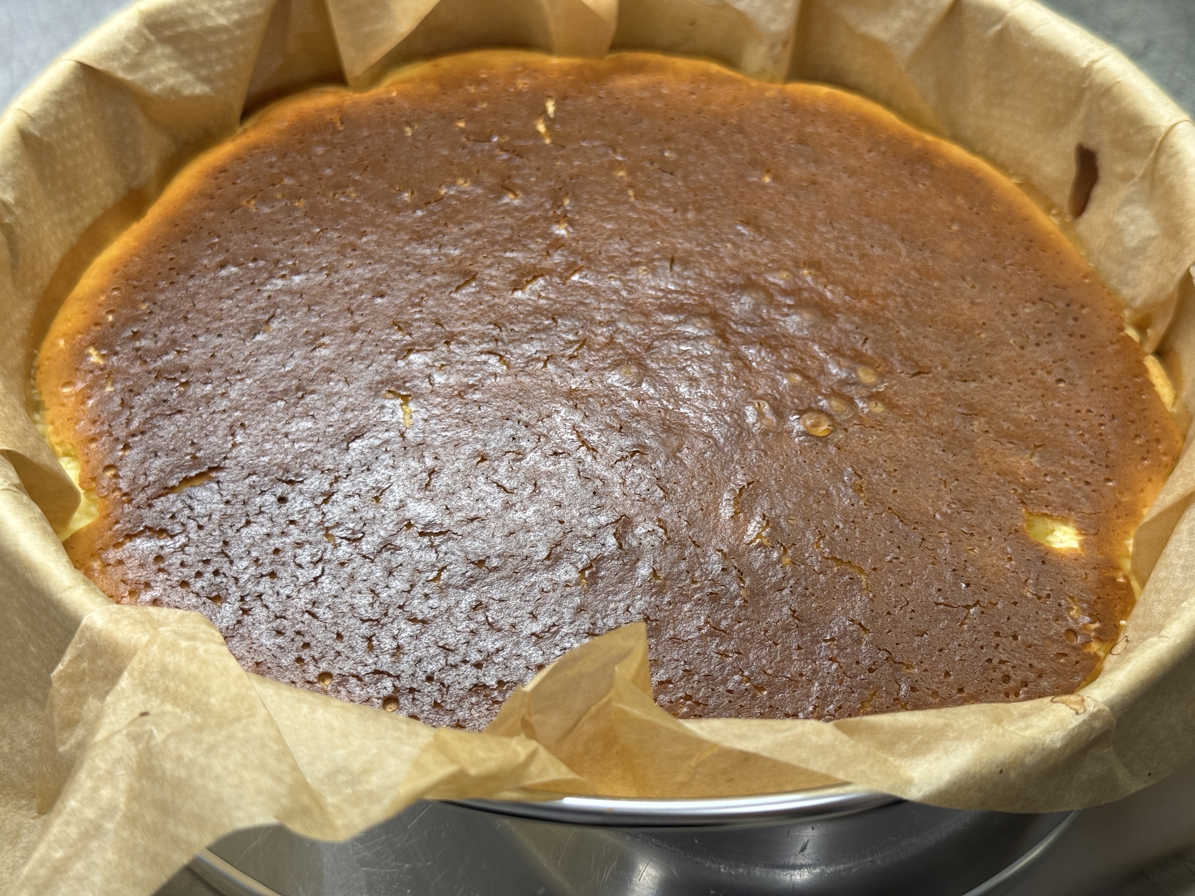 Layer Cake